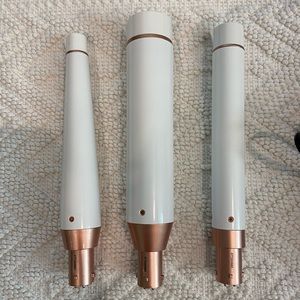 T3 Wand Attchments